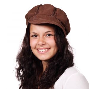 Kiera Lueilwitz